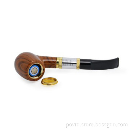 618 Epipe New Spipe with 18350 battery, Rex Atomizer with 510 thread